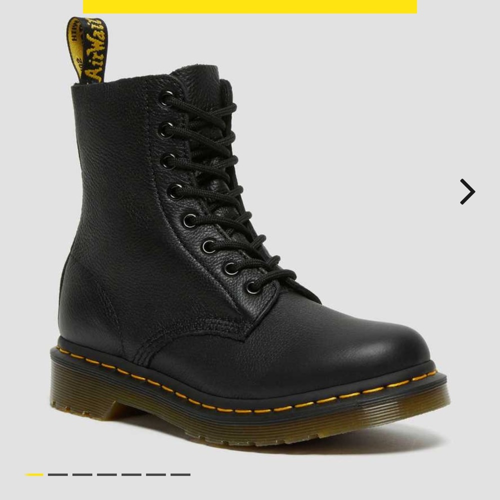 Brandnew dr martens boots